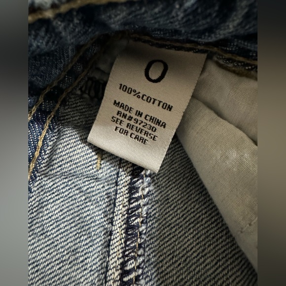 Almost famous jeans - Picture 7 of 7